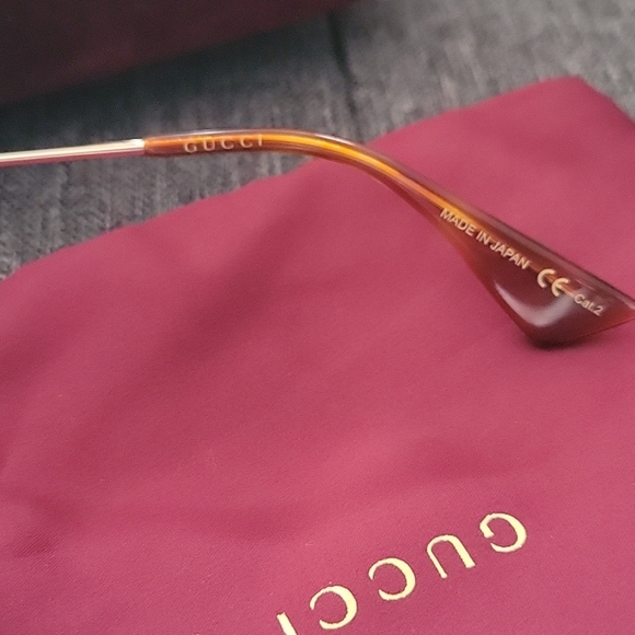 Sunglasses - Picture 7 of 7